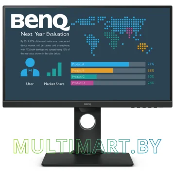 Монитор BenQ BL2480T